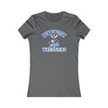 Bennington girls wrestling Women's Favorite Tee