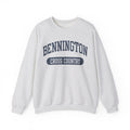 Bennington Cross Country Sweatshirt, Cozy Athletic Crewneck, Unisex Sweatshirt for Runners, Ideal for School Events, Perfect Gift for [...]