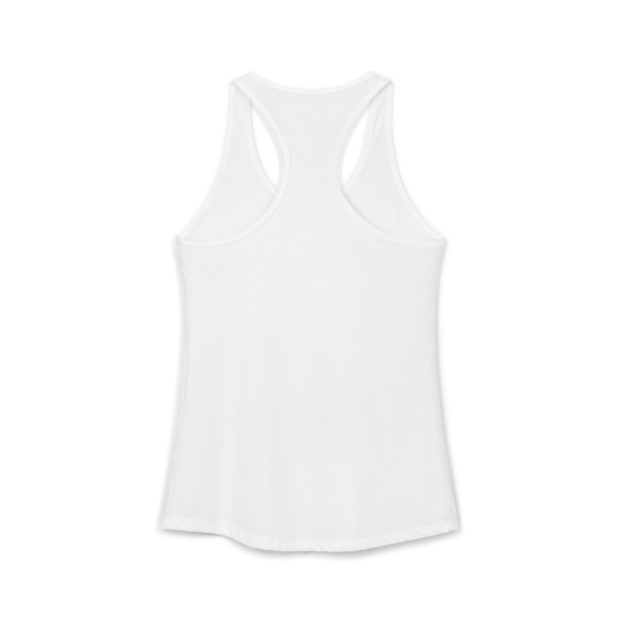 Bennington baseball Women's Ideal Racerback Tank