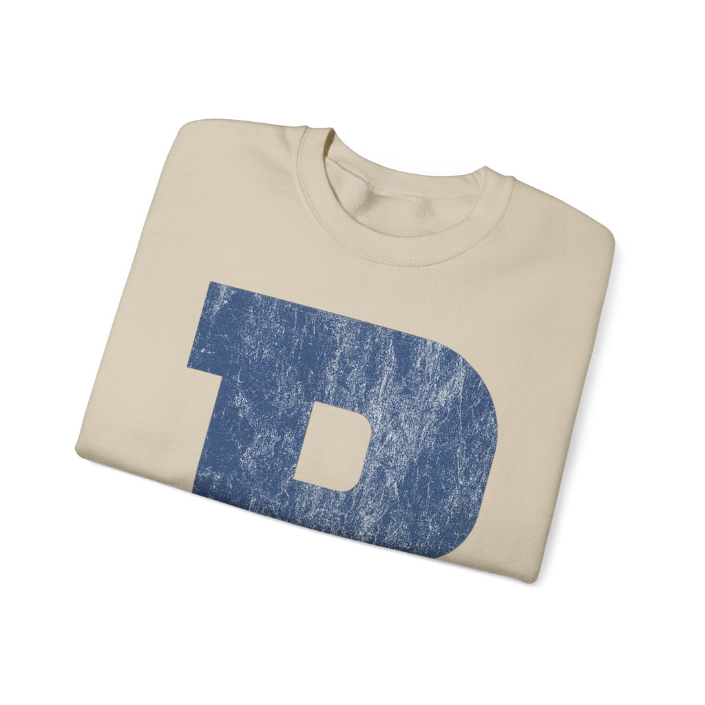 B Bennington Casual Unisex Sweatshirt with Bold Letter "B" Design, Comfortable Apparel for Everyday Wear, Ideal for Gifting, College Students, and [...]