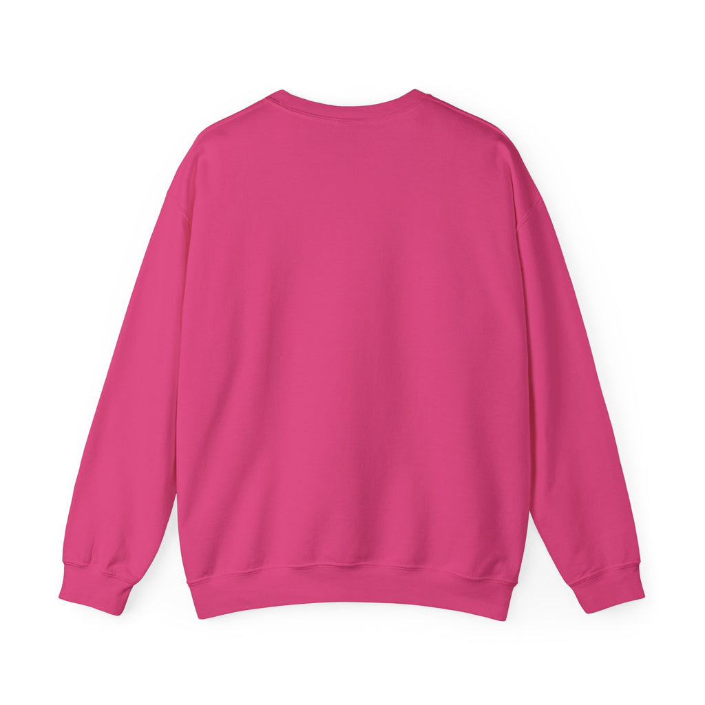 Girls Bennington wrestling Unisex Heavy Blend™ Crewneck Sweatshirt