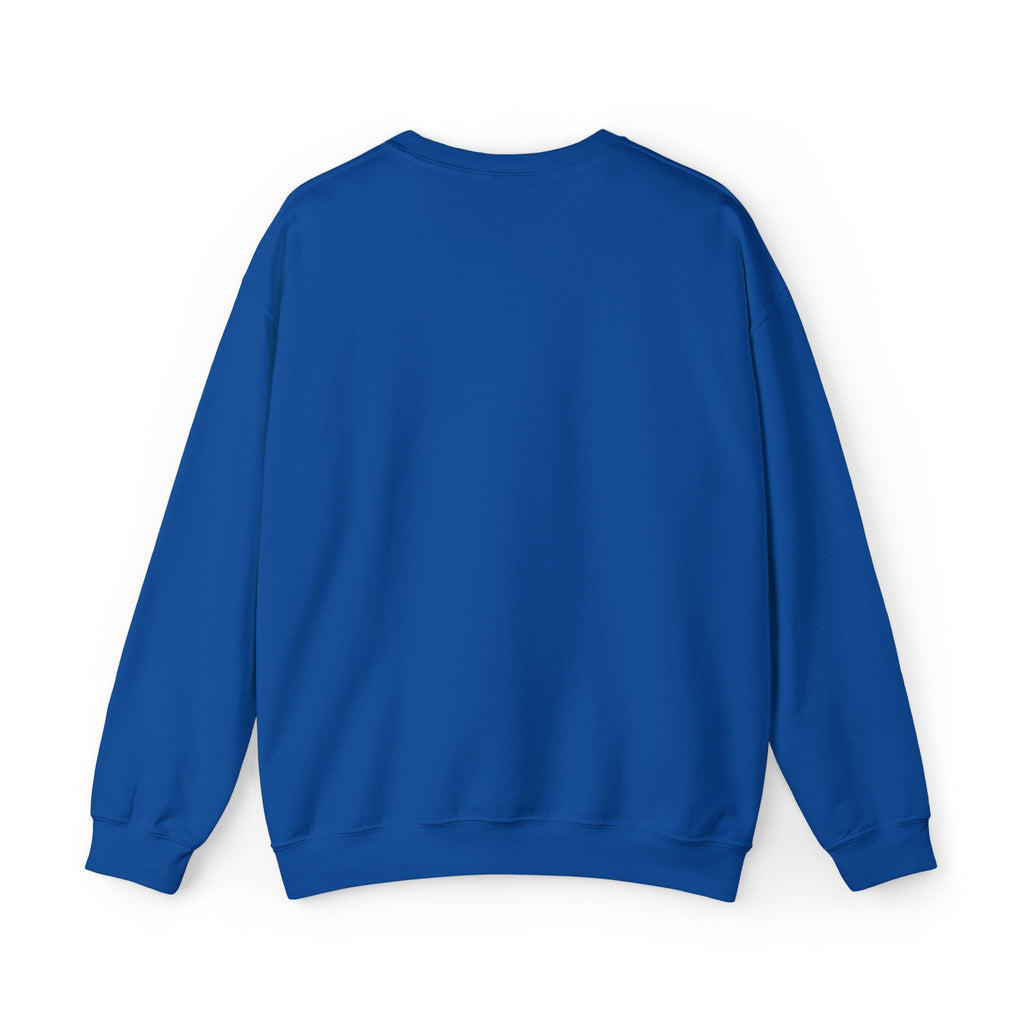 Embroidered tis the season Crewneck Sweatshirt, Festive Shirt, Christmas Gift, Winter Apparel, Unisex Clothing, Casual Style