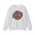Bennington Badger basketball Unisex Heavy Blend™ Crewneck Sweatshirt