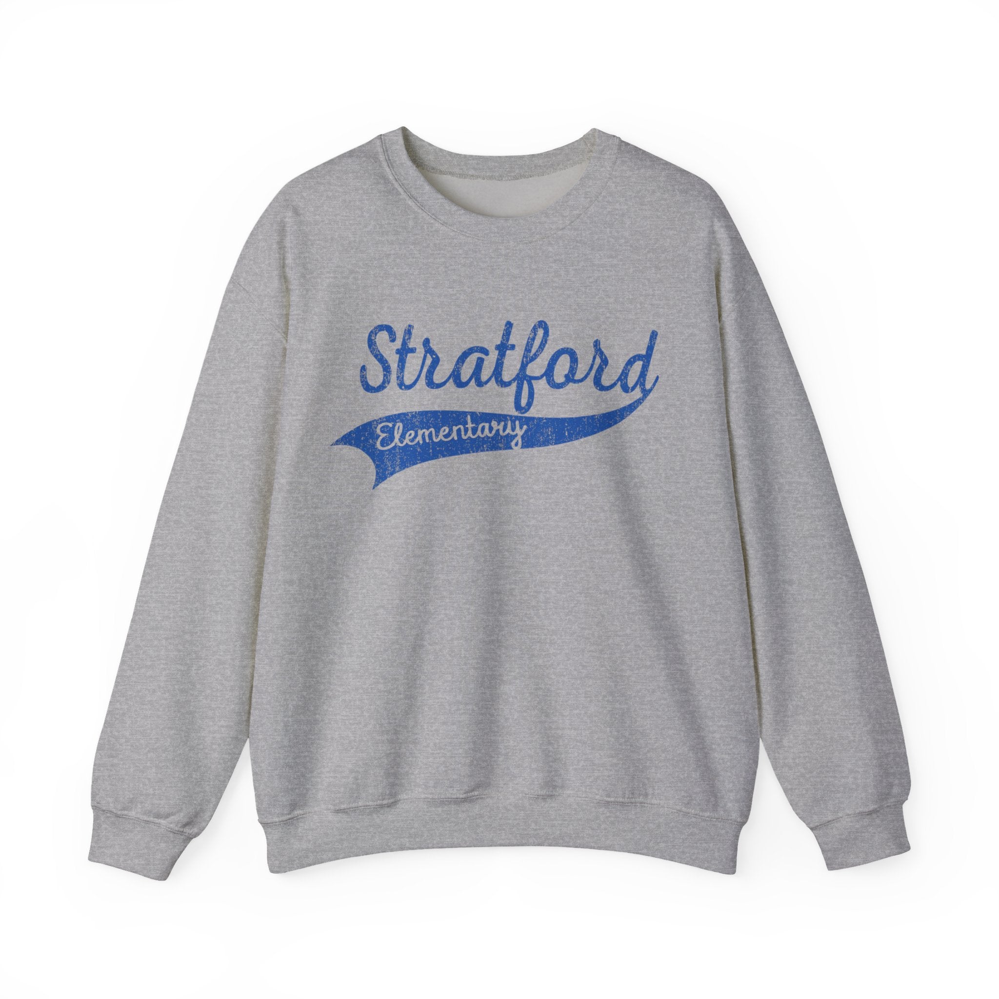 Stratford elementary Unisex Heavy Blend™ Crewneck Sweatshirt