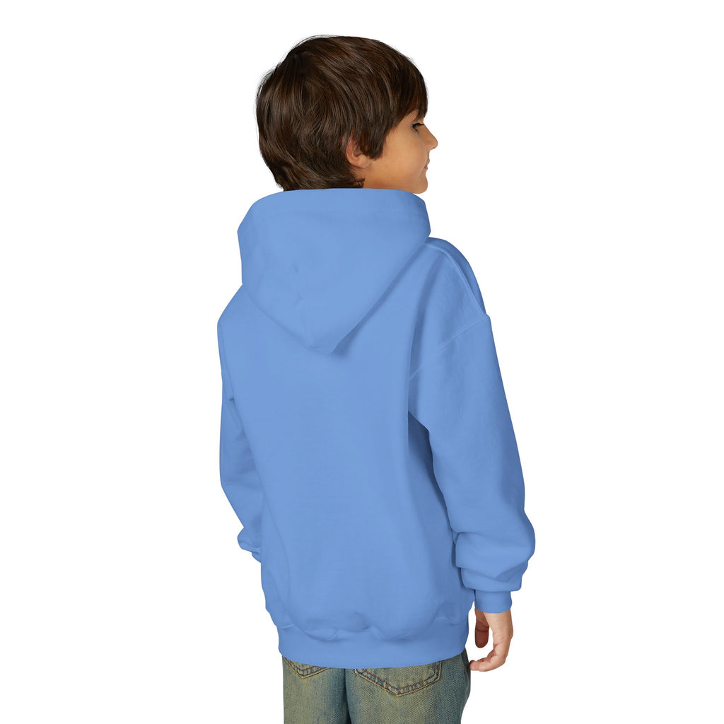 Stratford Youth Heavy Blend Hooded Sweatshirt