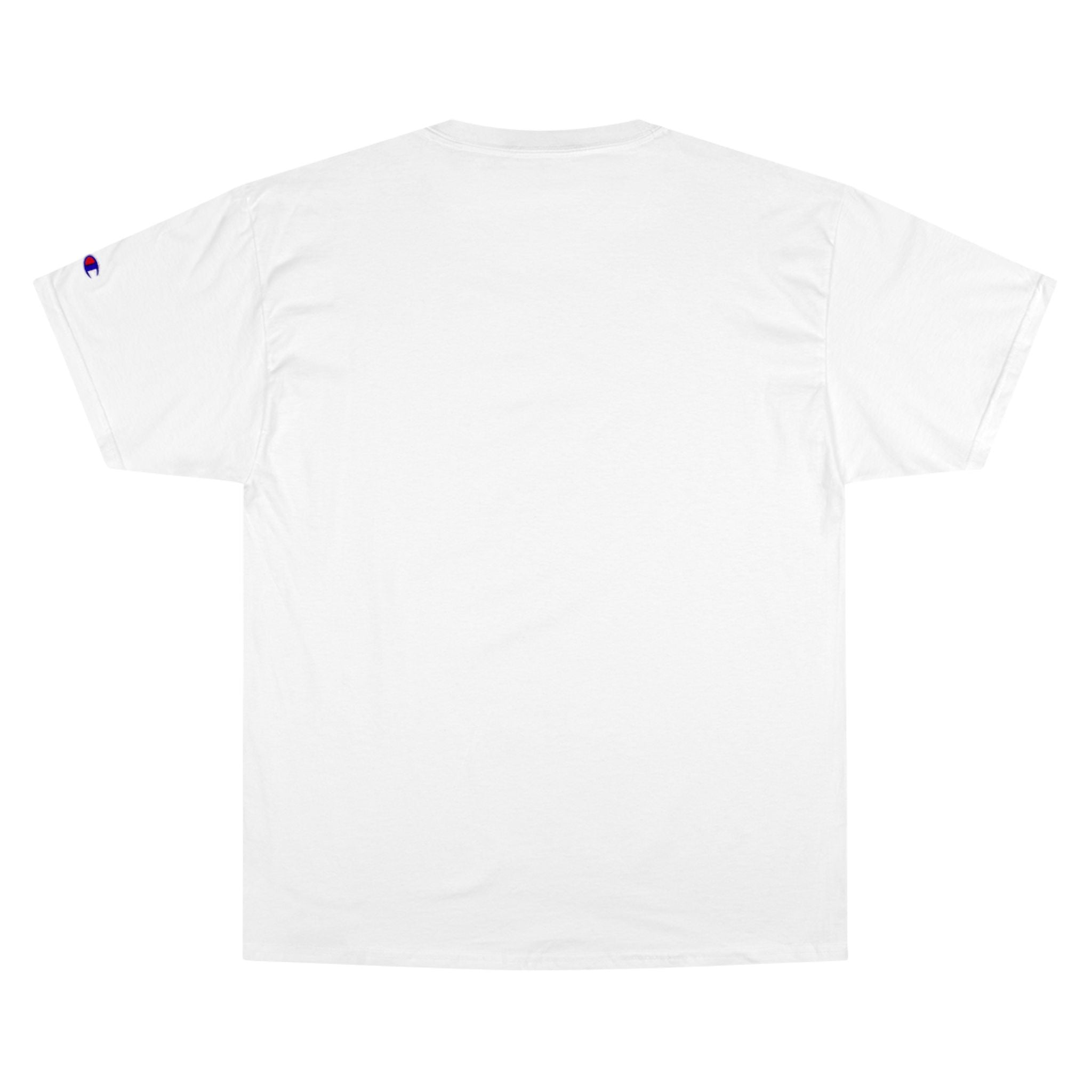 Bennington baseball Champion T-Shirt