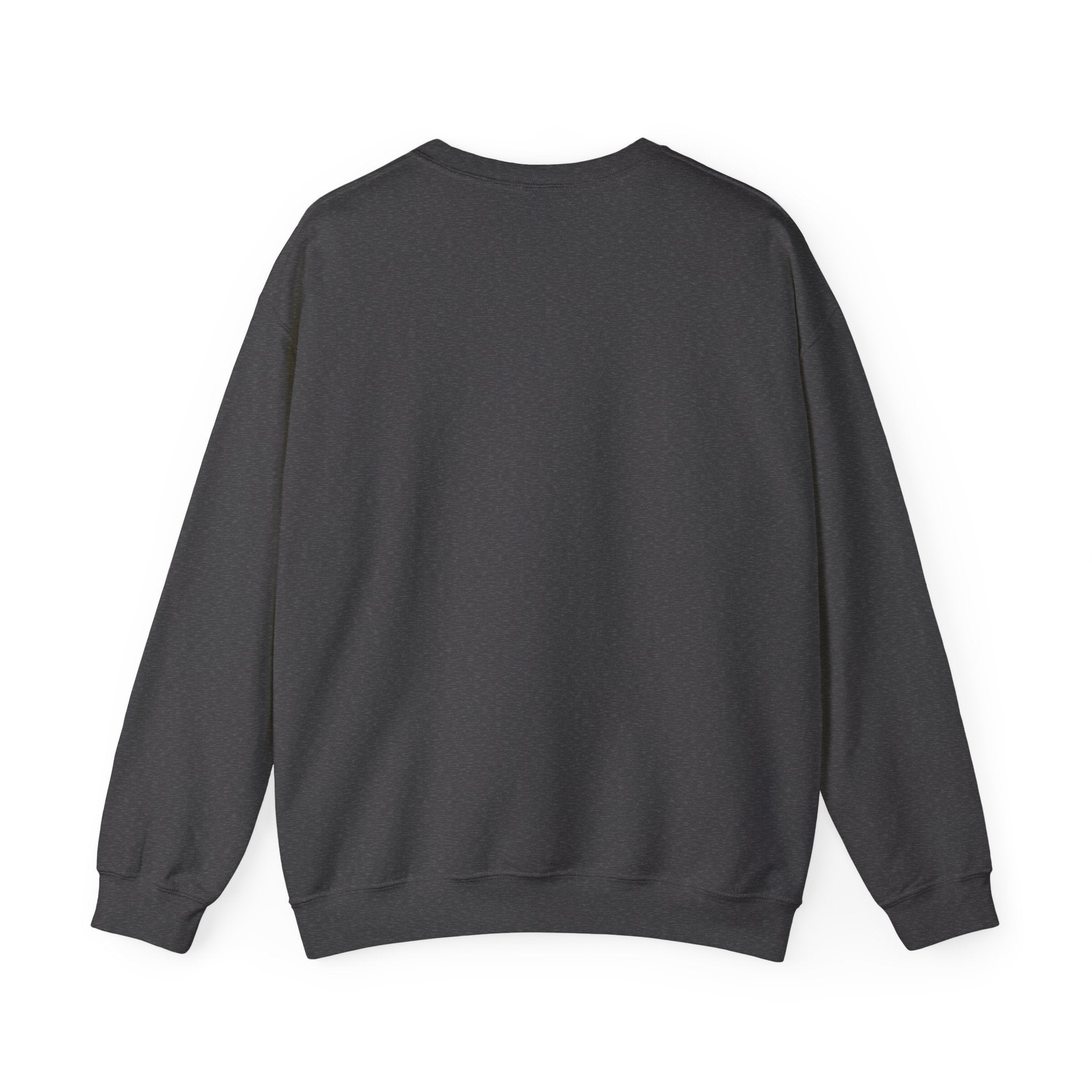 Girls Bennington wrestling Unisex Heavy Blend™ Crewneck Sweatshirt