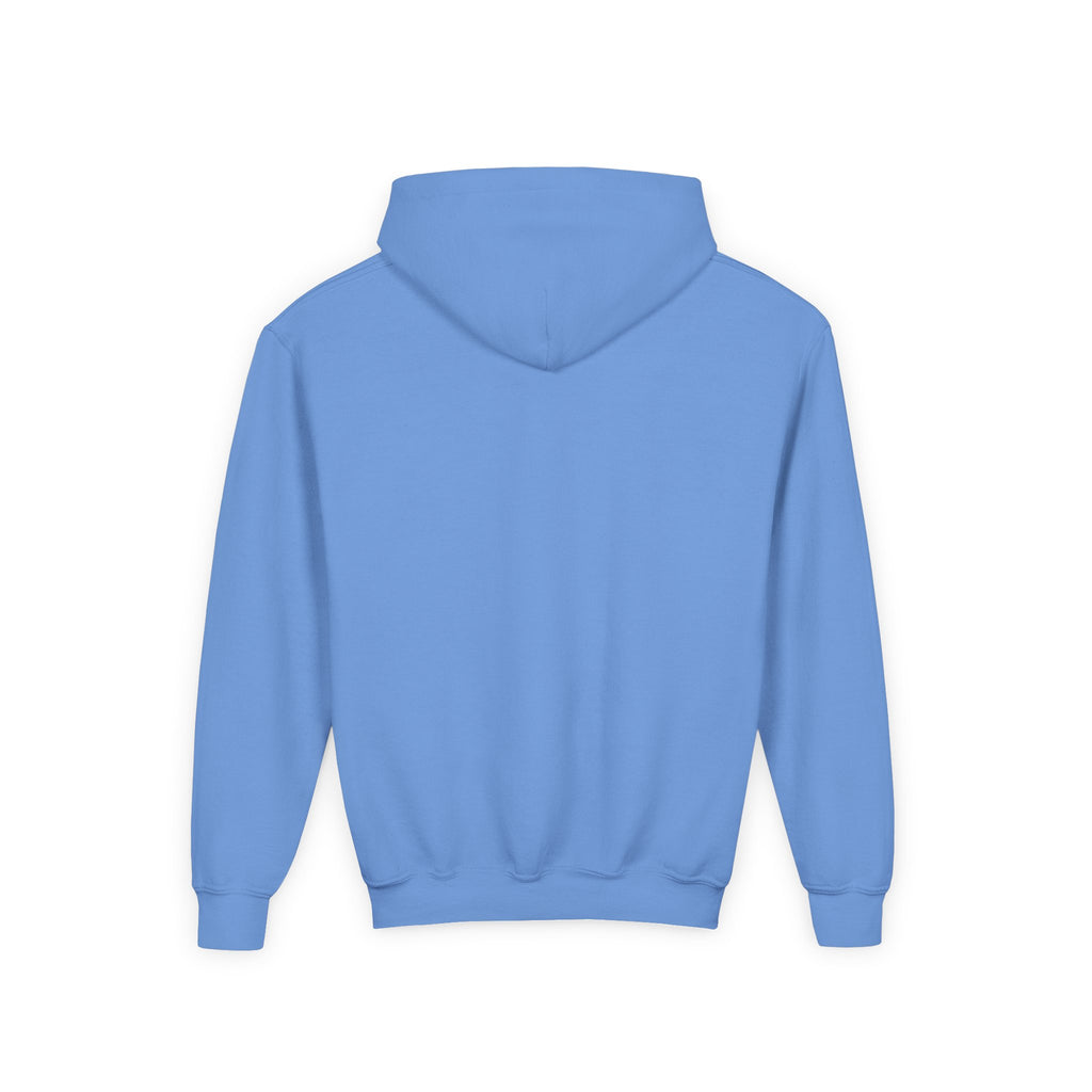 Stratford Youth Heavy Blend Hooded Sweatshirt