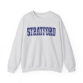 Stratford elementary Unisex Heavy Blend™ Crewneck Sweatshirt
