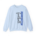 Bennington Football Unisex Crewneck Sweatshirt, Custom Sportswear, Cozy Gift, Team Spirit Apparel, Casual Autumn Fashion, Comfortable [...]