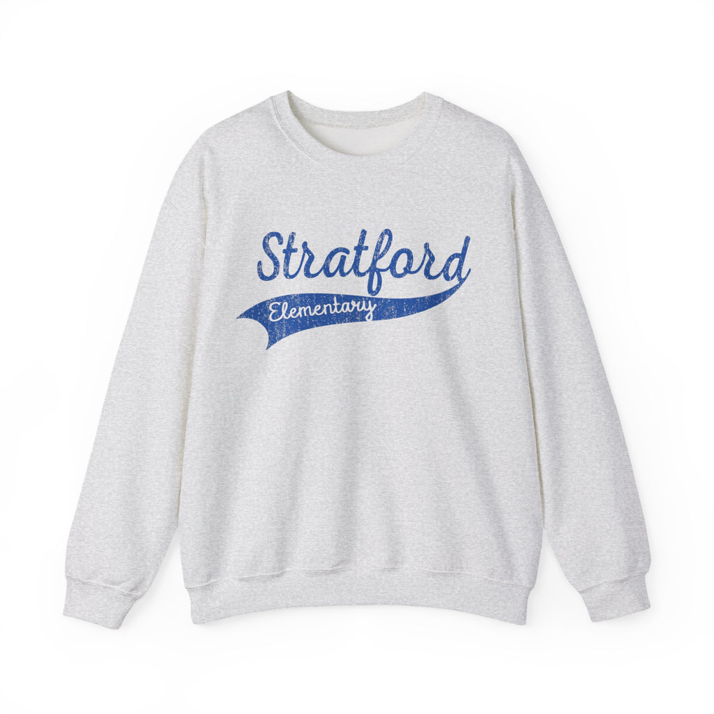 Stratford elementary Unisex Heavy Blend™ Crewneck Sweatshirt