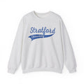 Stratford elementary Unisex Heavy Blend™ Crewneck Sweatshirt