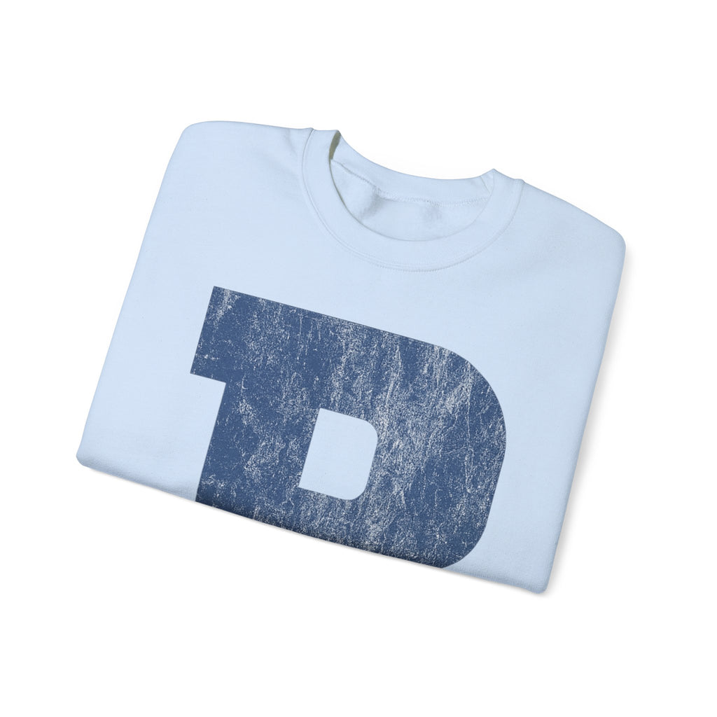 B Bennington Casual Unisex Sweatshirt with Bold Letter "B" Design, Comfortable Apparel for Everyday Wear, Ideal for Gifting, College Students, and [...]