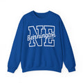 Unisex Gildan 18000 school spirit crewneck