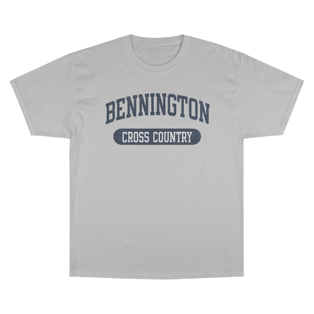 Bennington cross country Champion T-Shirt