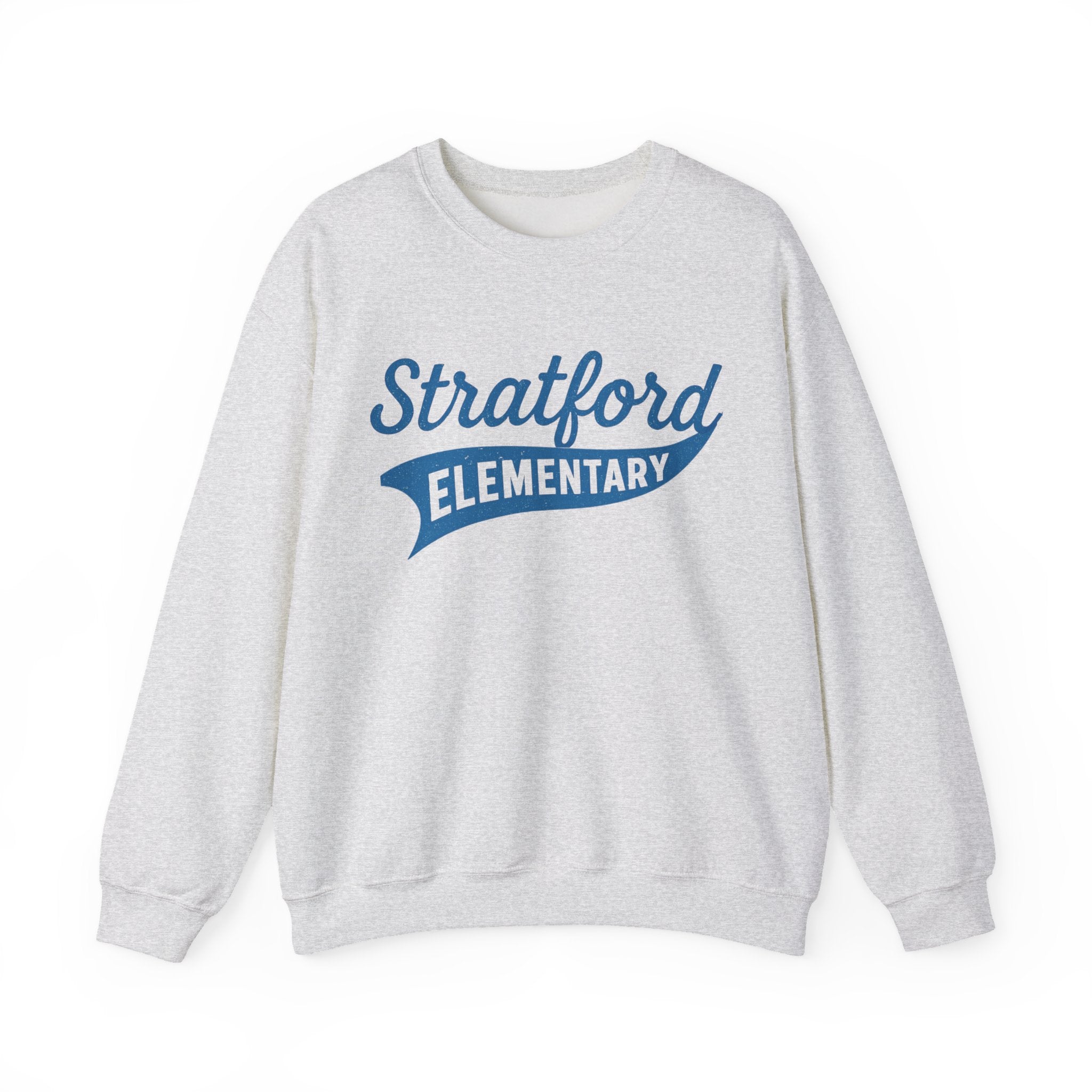 Stratford elementary Unisex Heavy Blend™ Crewneck Sweatshirt