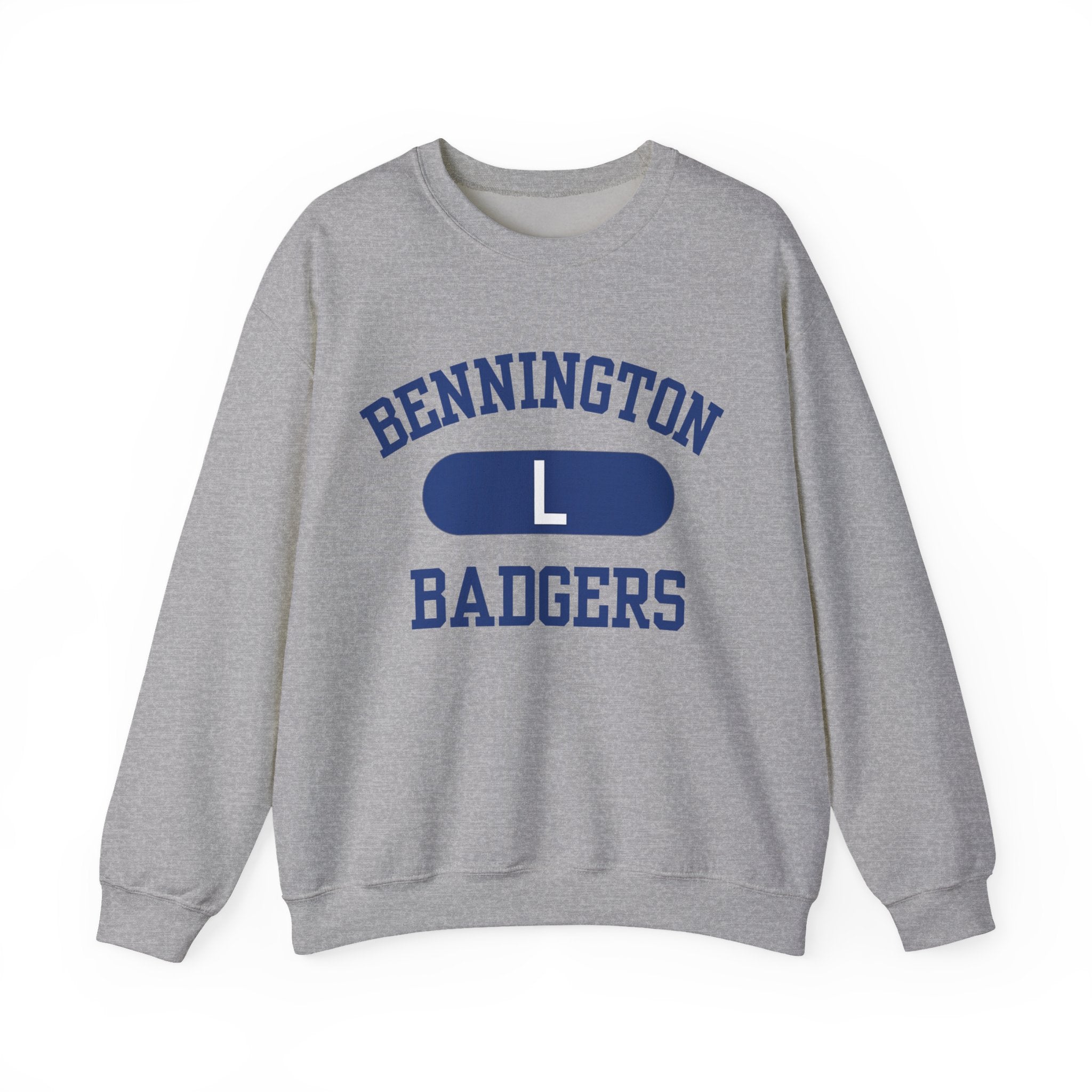 Team school spirit  Unisex Crewneck Sweatshirt, College Apparel, Casual Wear, Gift for Students, School Spirit