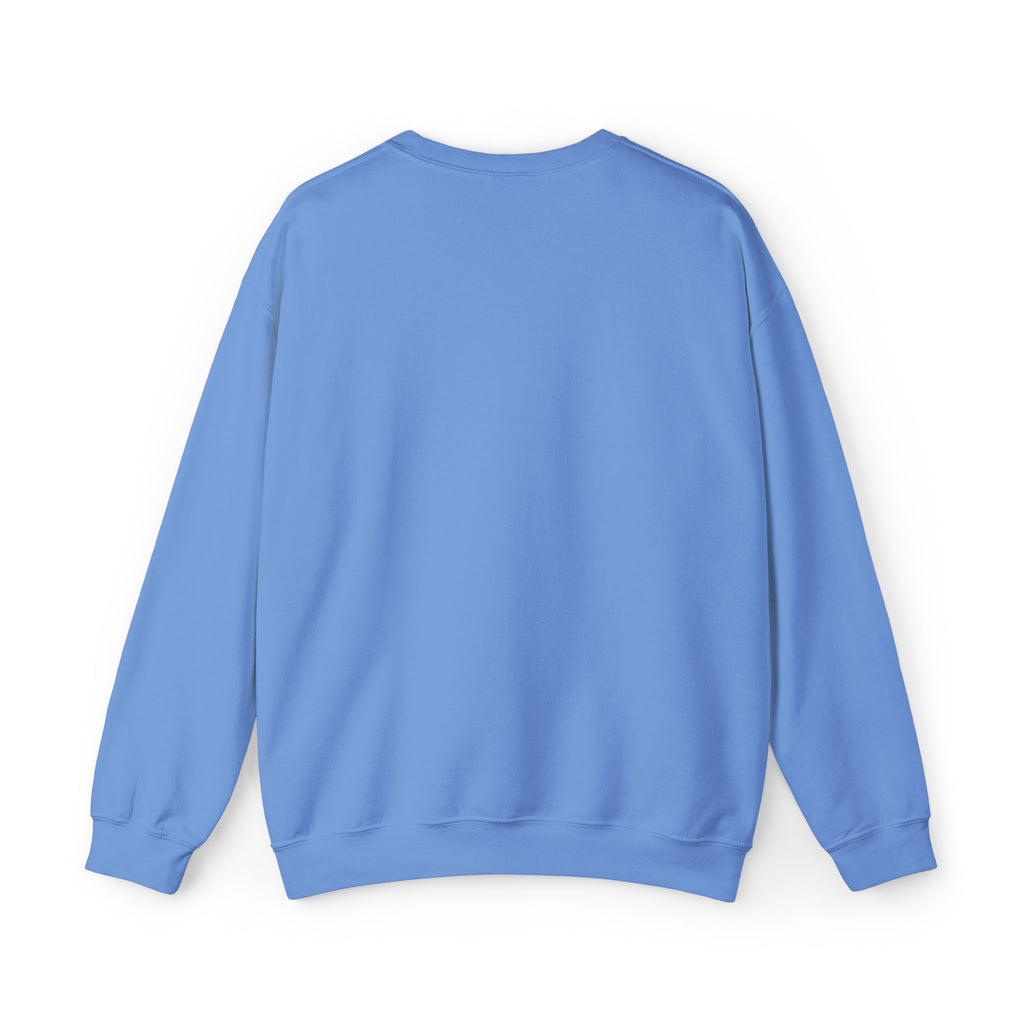 Badgers stars Unisex Heavy Blend™ Crewneck Sweatshirt