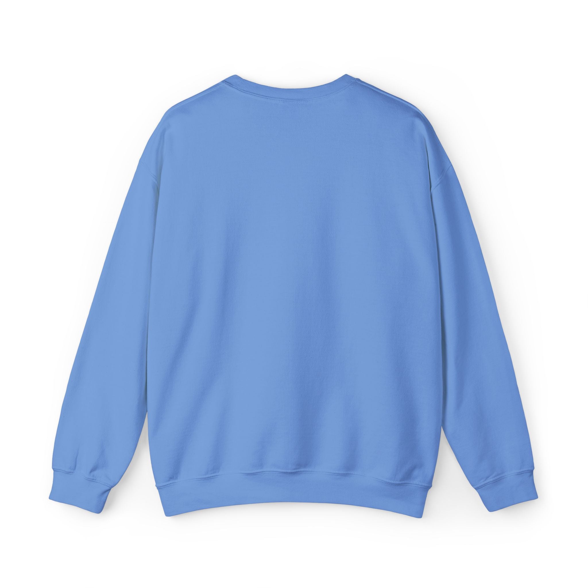 Badgers stars Unisex Heavy Blend™ Crewneck Sweatshirt