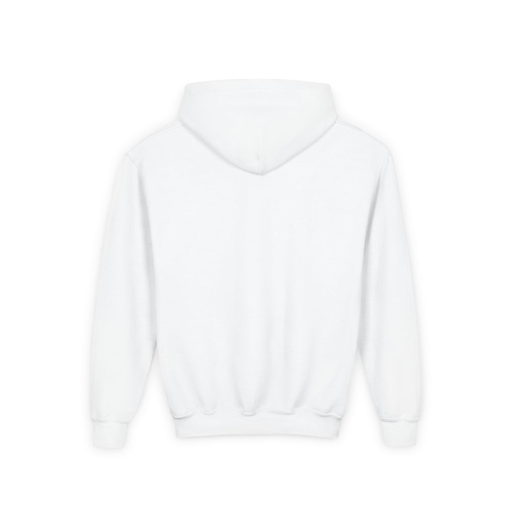 Stratford Youth Heavy Blend Hooded Sweatshirt