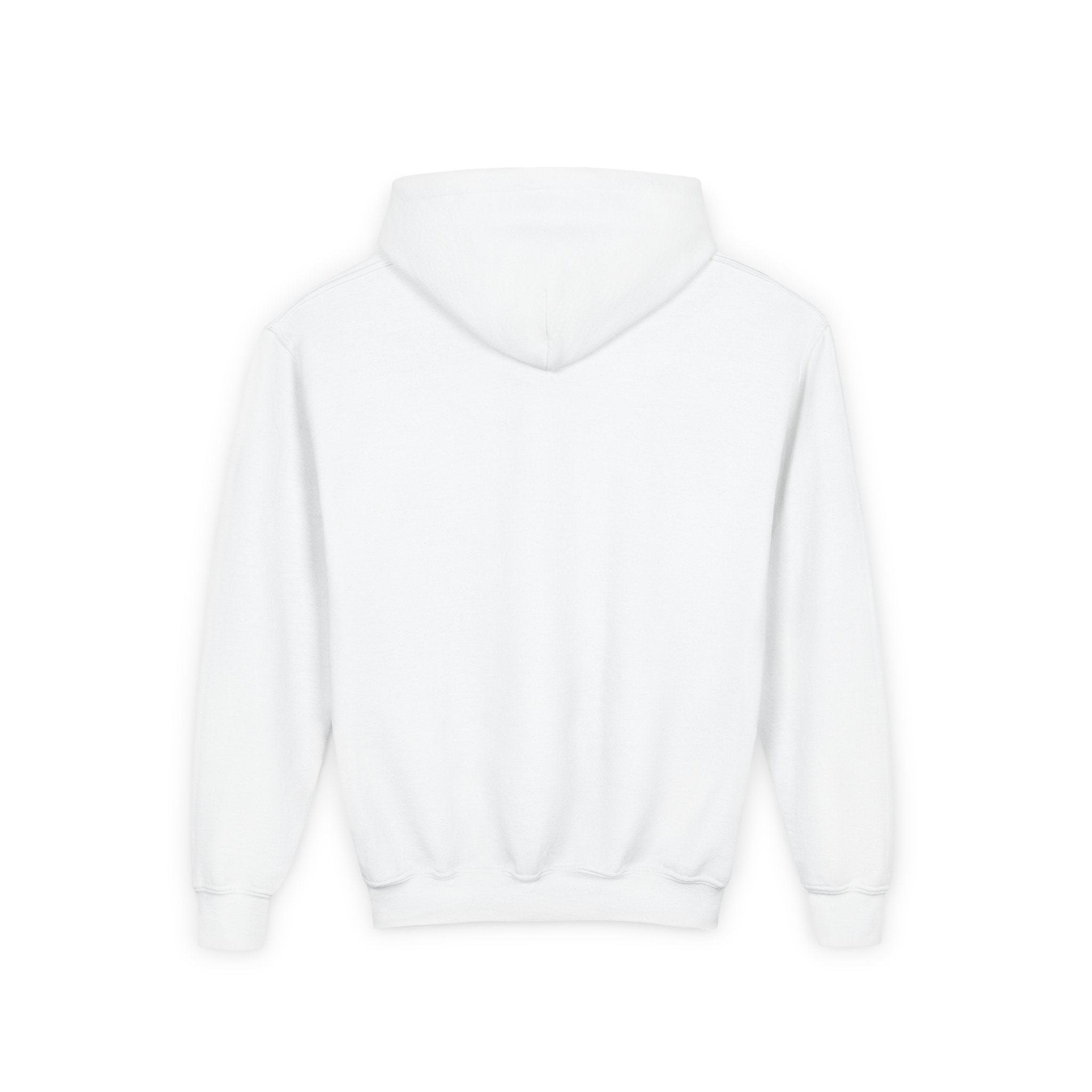 Stratford Youth Heavy Blend Hooded Sweatshirt