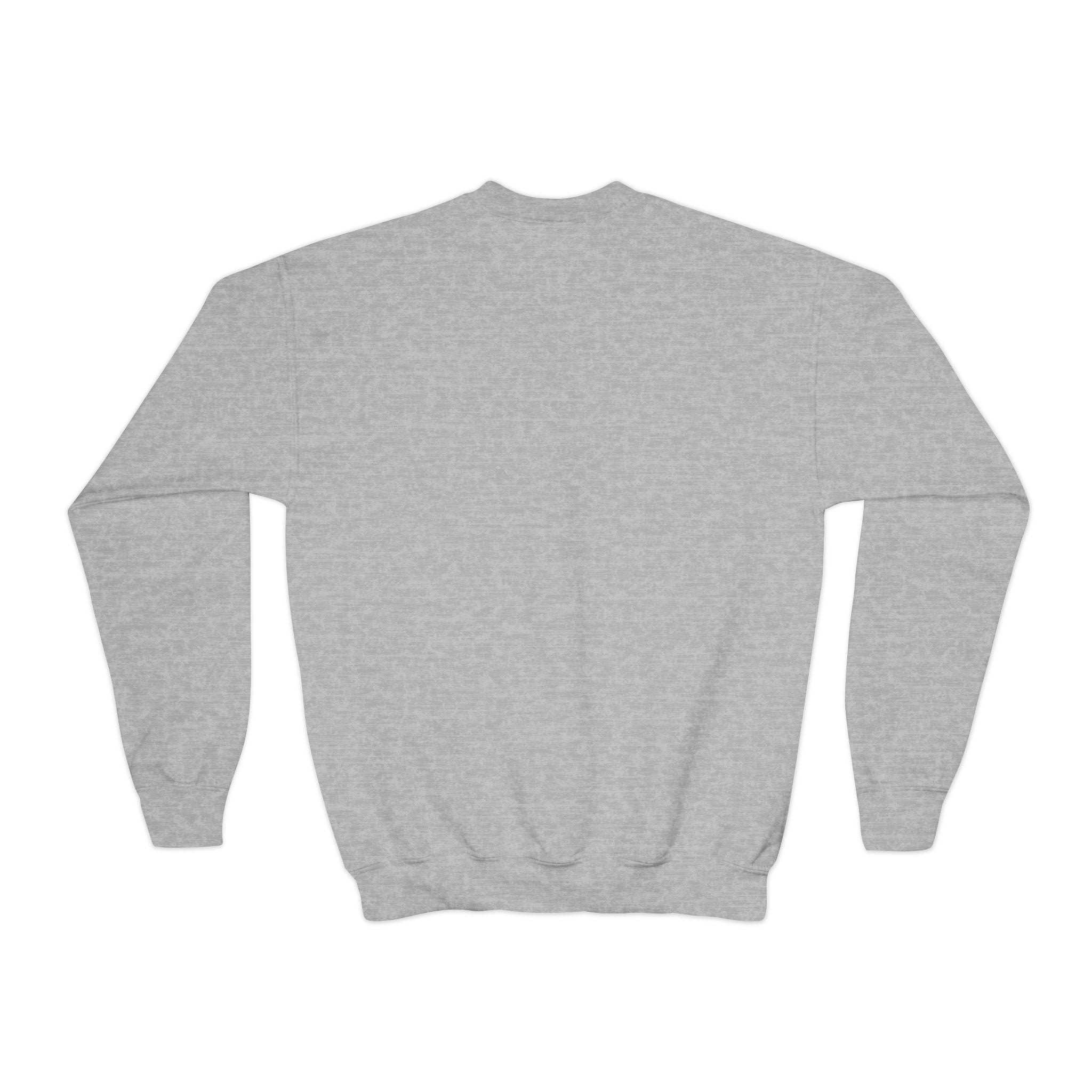 Stratford elementary Youth Crewneck Sweatshirt