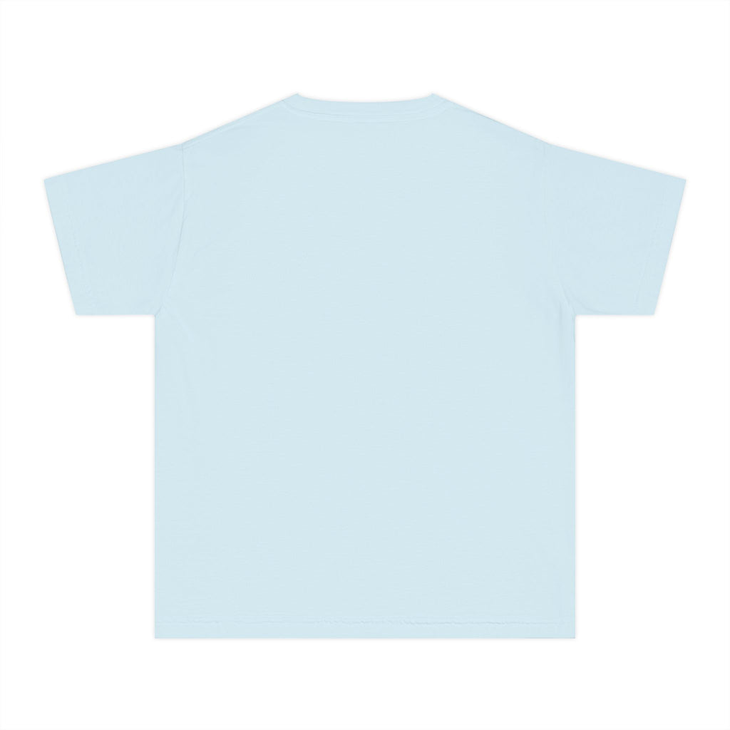 Bennington Badger Spirit Day Tee, School Spirit T-Shirt, Badger Blue Apparel, Kids Casual Wear, Fun Team Shirt, Youth Celebration Top