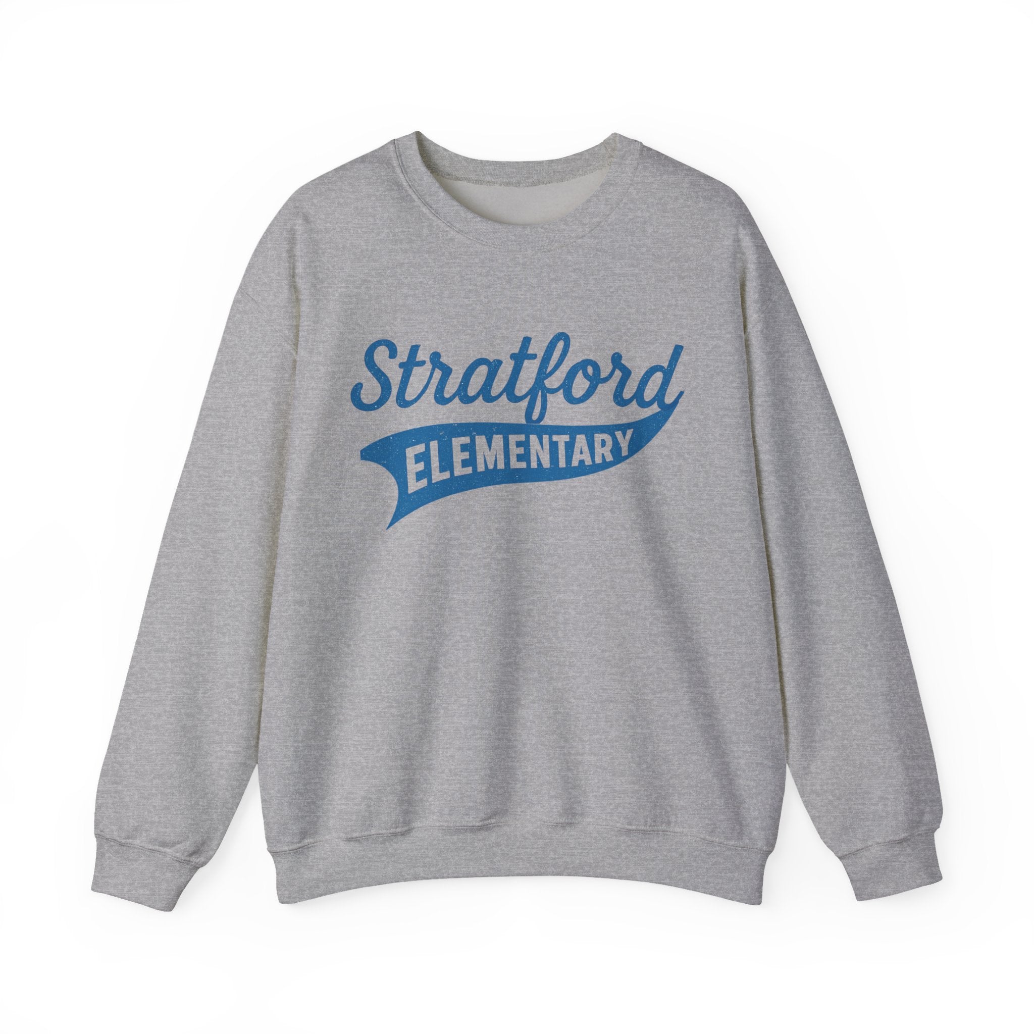 Stratford elementary Unisex Heavy Blend™ Crewneck Sweatshirt