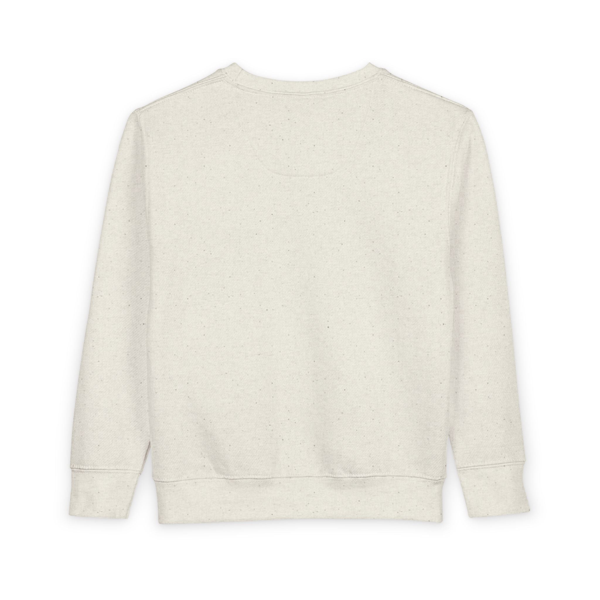 Bennington Badger Toddler Sweatshirt