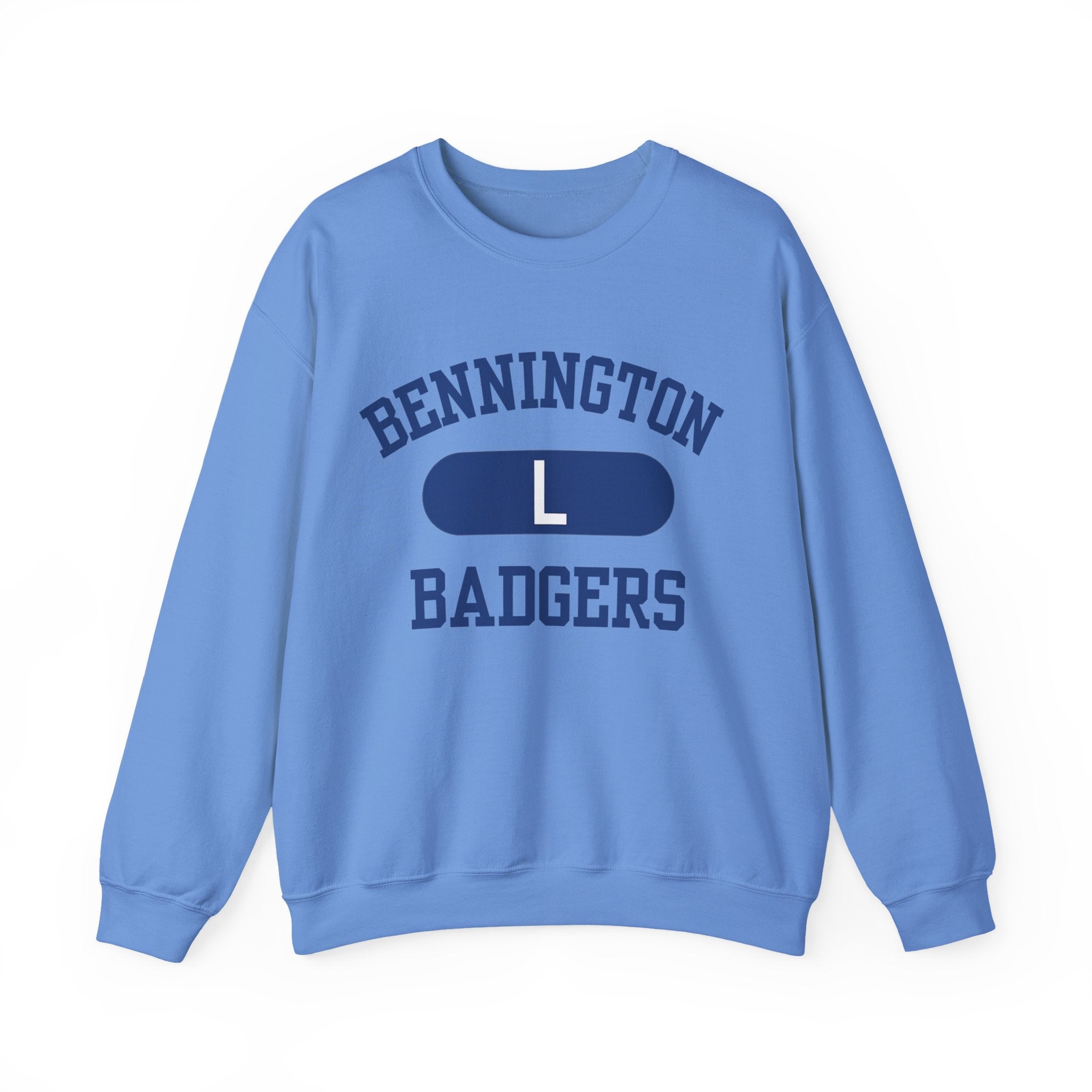 Team school spirit  Unisex Crewneck Sweatshirt, College Apparel, Casual Wear, Gift for Students, School Spirit