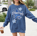 Star Stratford Unisex Heavy Blend™ Crewneck Sweatshirt