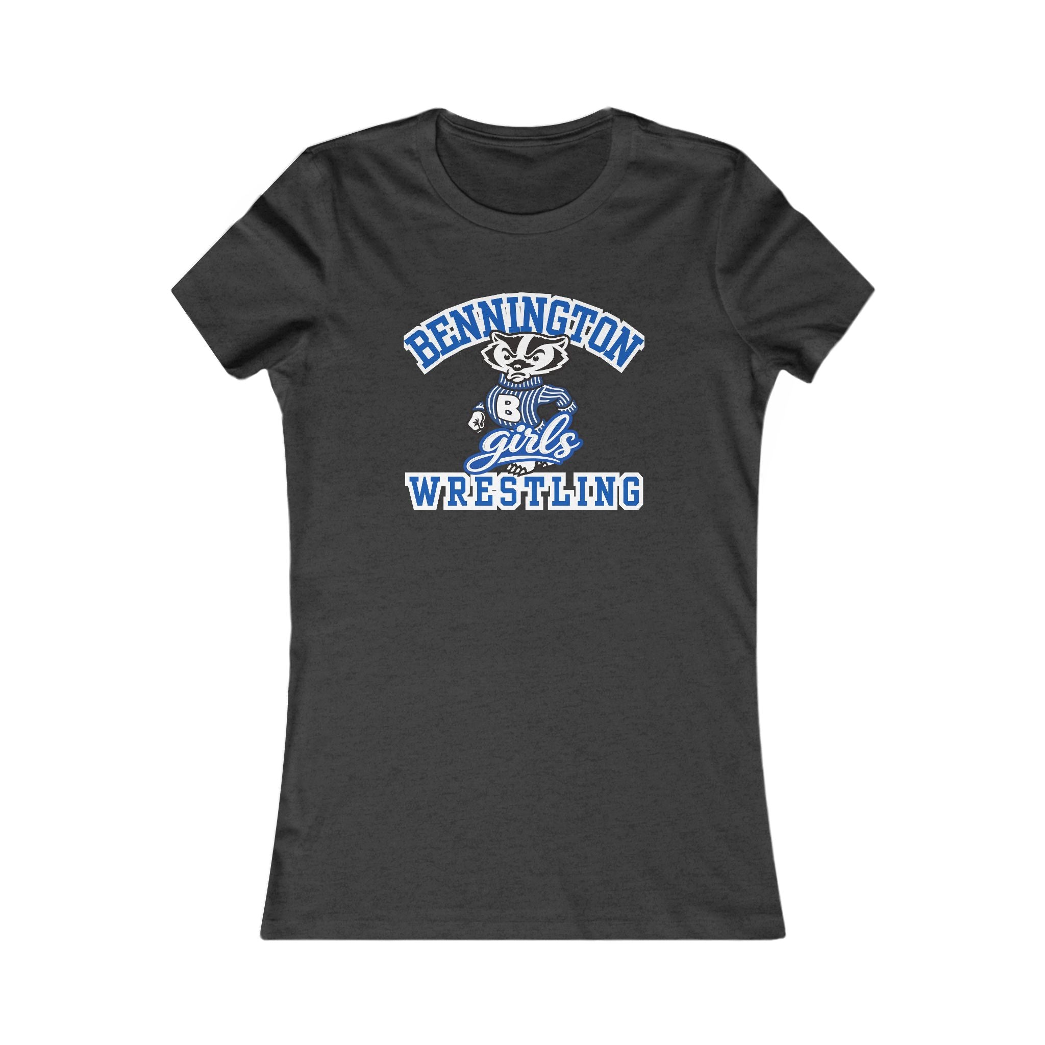 Bennington girls Women's Favorite Tee