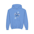 Stratford Youth Heavy Blend Hooded Sweatshirt