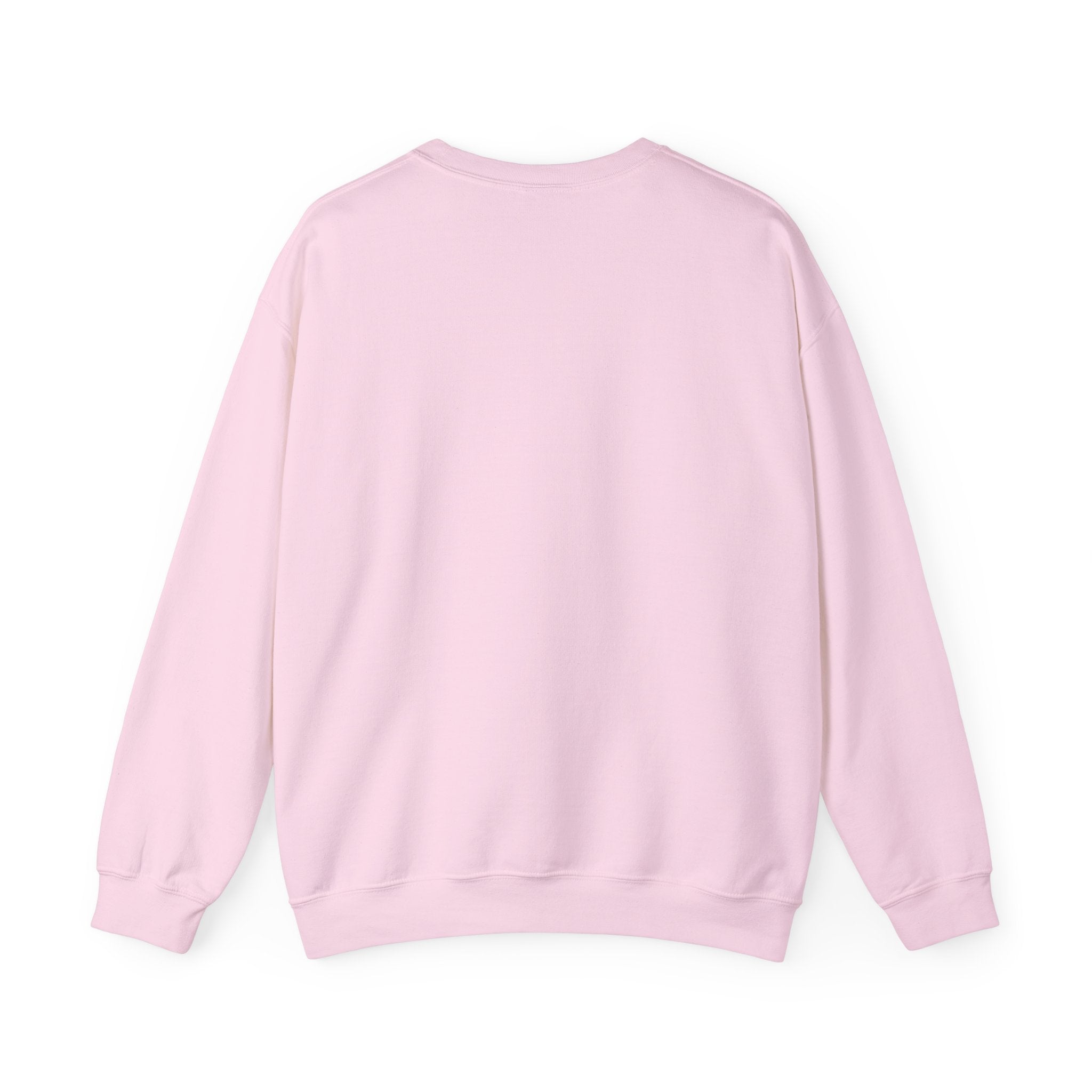 Girls Bennington wrestling Unisex Heavy Blend™ Crewneck Sweatshirt