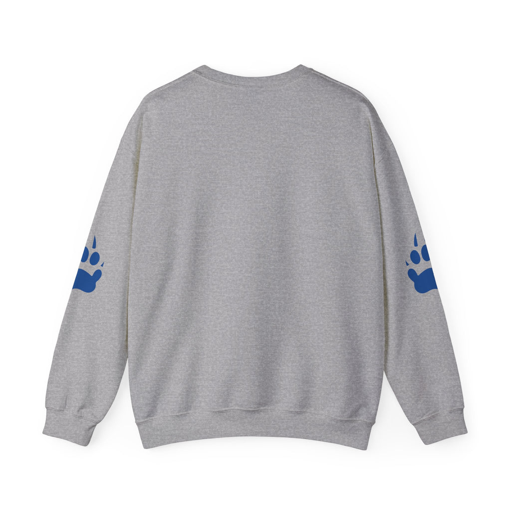 Game Day Crewneck Sweatshirt, Unisex Hoodie, Sports Apparel, Casual Outfit, Comfy Sweater, Game Day Gear, Gift for Sports Fans