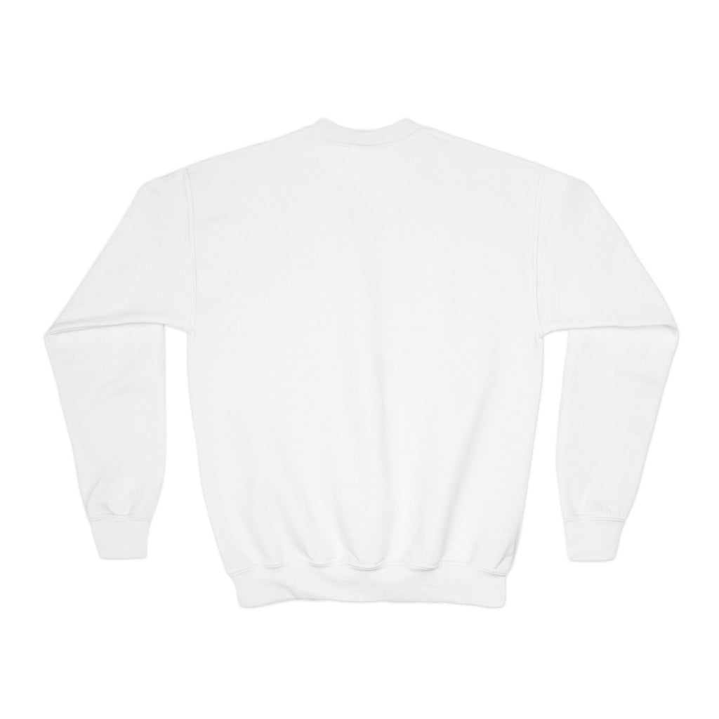 Youth Sports Sweatshirt Bennington badgers - Perfect for Game Days, Sports Fans, Cheering, Youth Activities, Gifts for Young Athletes