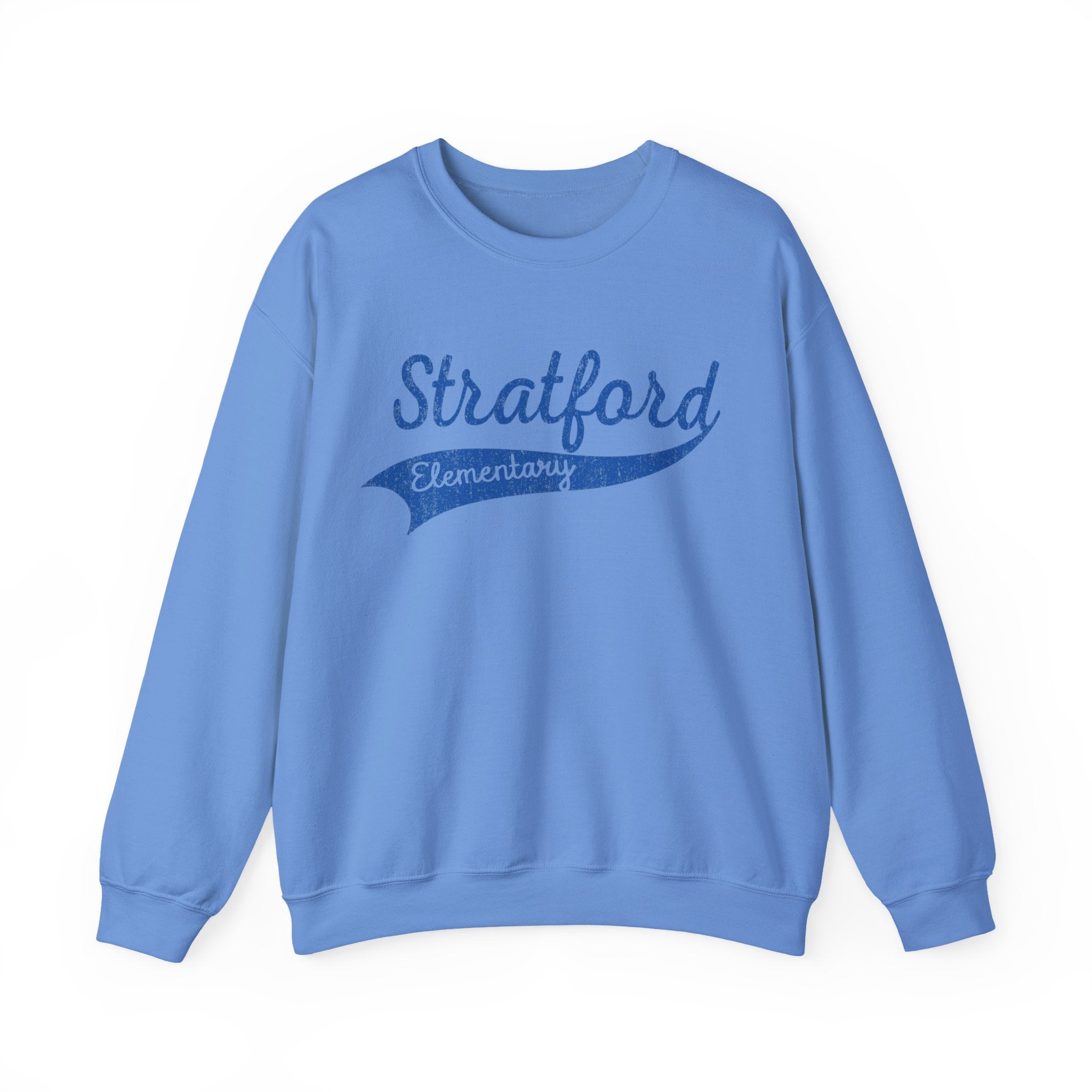 Stratford elementary Unisex Heavy Blend™ Crewneck Sweatshirt