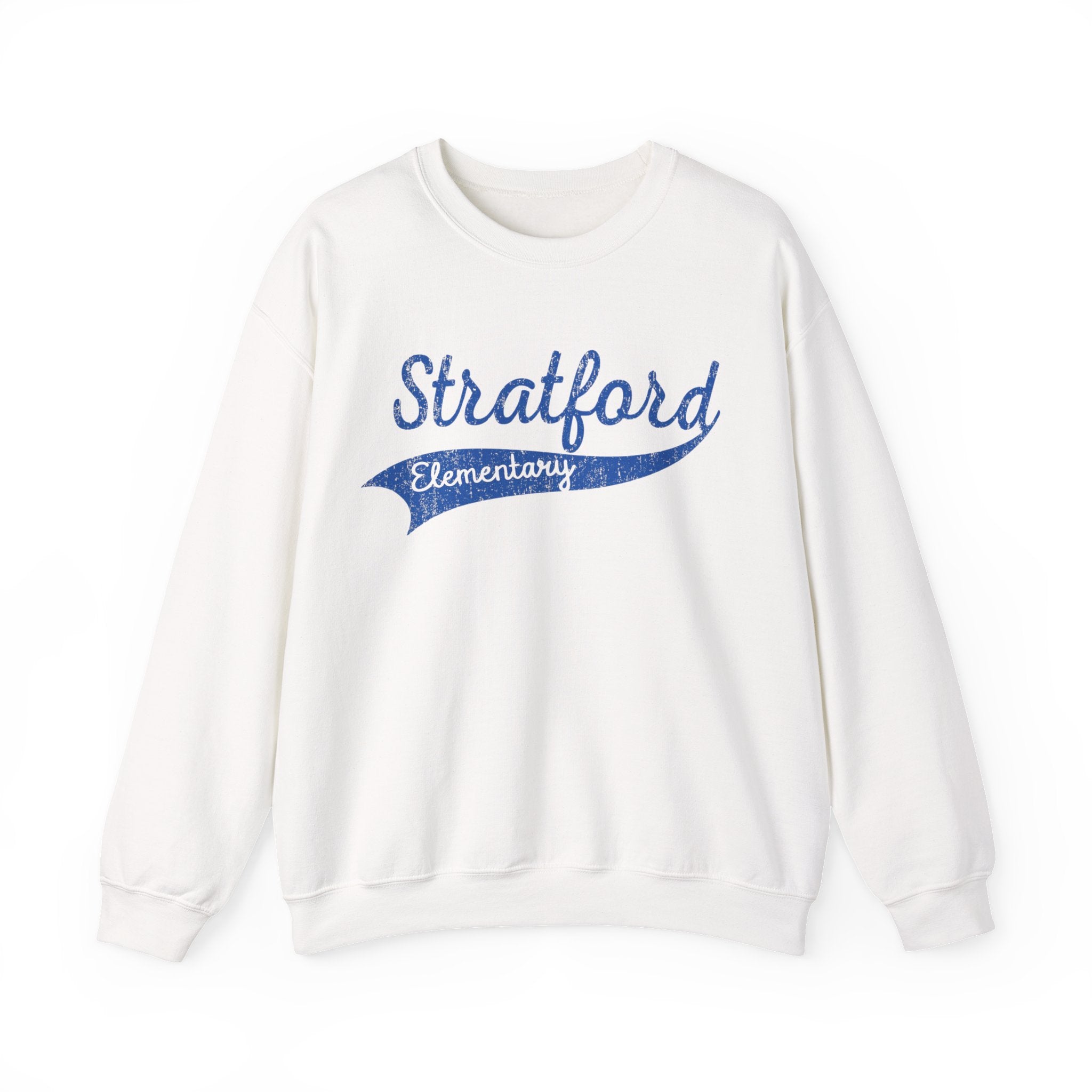 Stratford elementary Unisex Heavy Blend™ Crewneck Sweatshirt