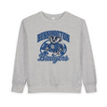 Bennington badgers Toddler Sweatshirt