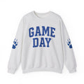 Game Day Crewneck Sweatshirt, Unisex Hoodie, Sports Apparel, Casual Outfit, Comfy Sweater, Game Day Gear, Gift for Sports Fans