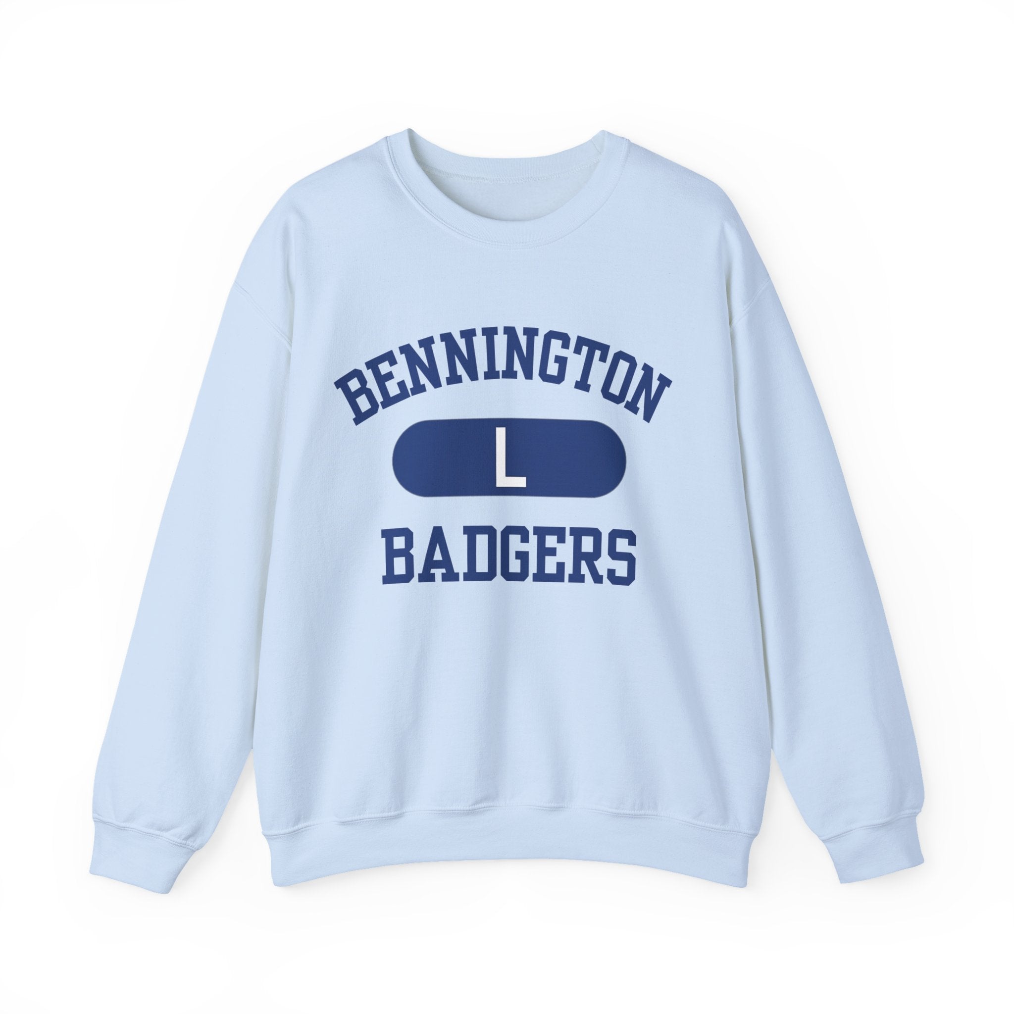 Team school spirit  Unisex Crewneck Sweatshirt, College Apparel, Casual Wear, Gift for Students, School Spirit