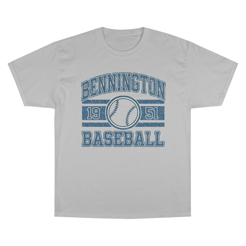 Bennington baseball Champion T-Shirt