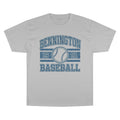 Bennington baseball Champion T-Shirt