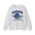 Retro Sports Crewneck Sweatshirt, Comfortable Casual Wear, Football Championship Gift, Unisex Athletic Apparel, Vintage Style Fashion, [...]