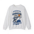 Bennington Basketball Crewneck Sweatshirt