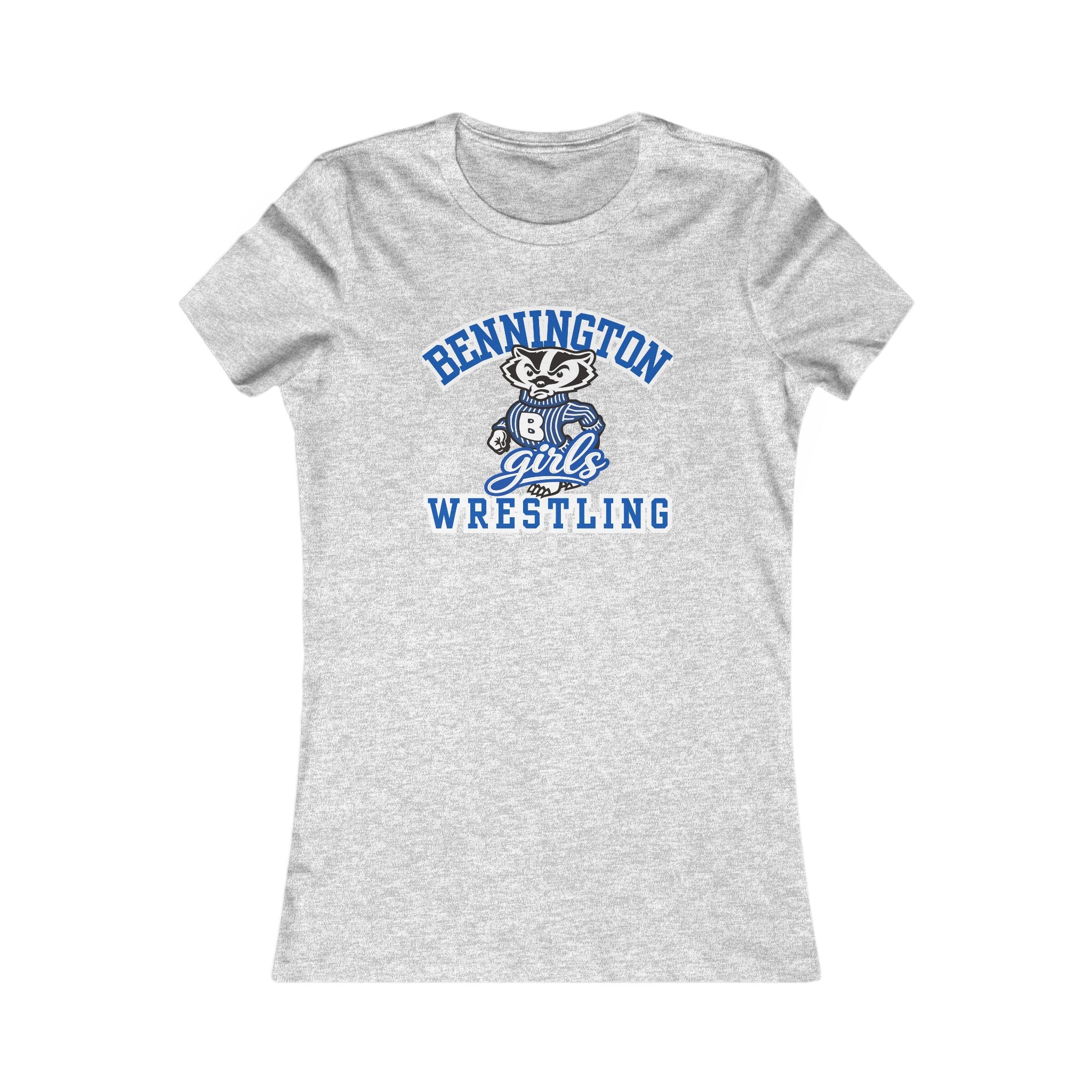 Bennington girls Women's Favorite Tee