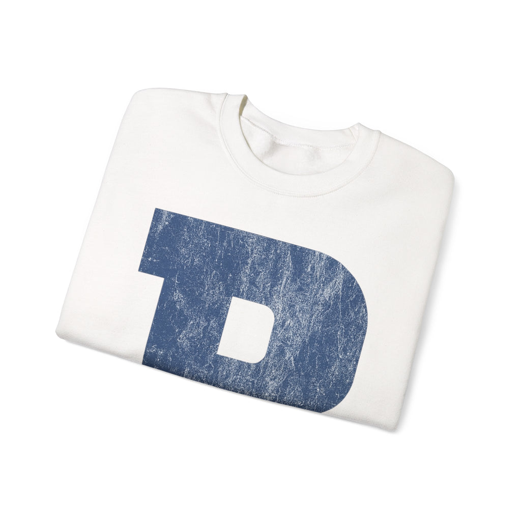 B Bennington Casual Unisex Sweatshirt with Bold Letter "B" Design, Comfortable Apparel for Everyday Wear, Ideal for Gifting, College Students, and [...]