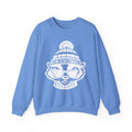 Cozy Unisex Heavy Blend Crewneck Sweatshirt, Warm Layer for All Seasons, Great for Gifts, Casual Style, Perfect for Layering