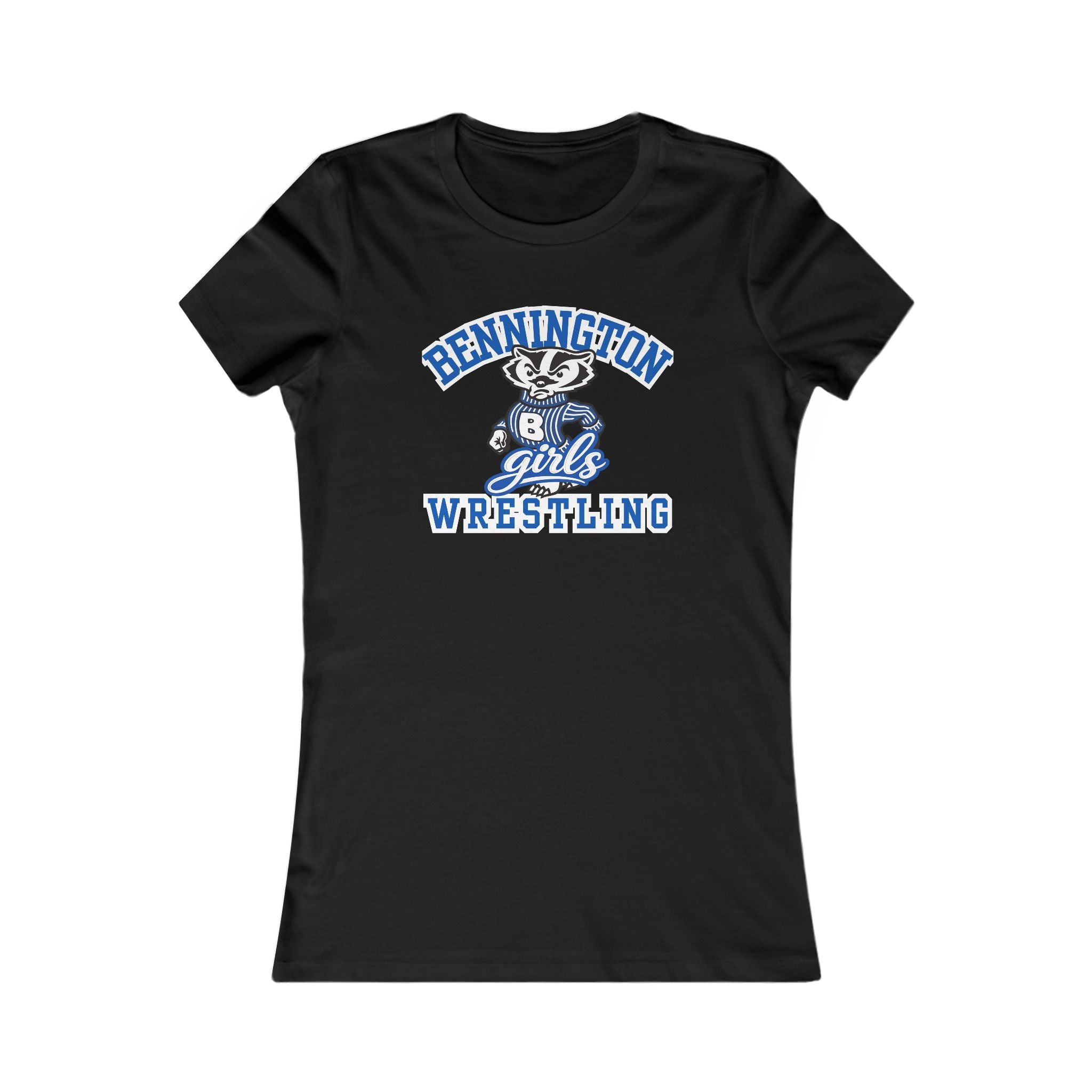 Bennington girls Women's Favorite Tee