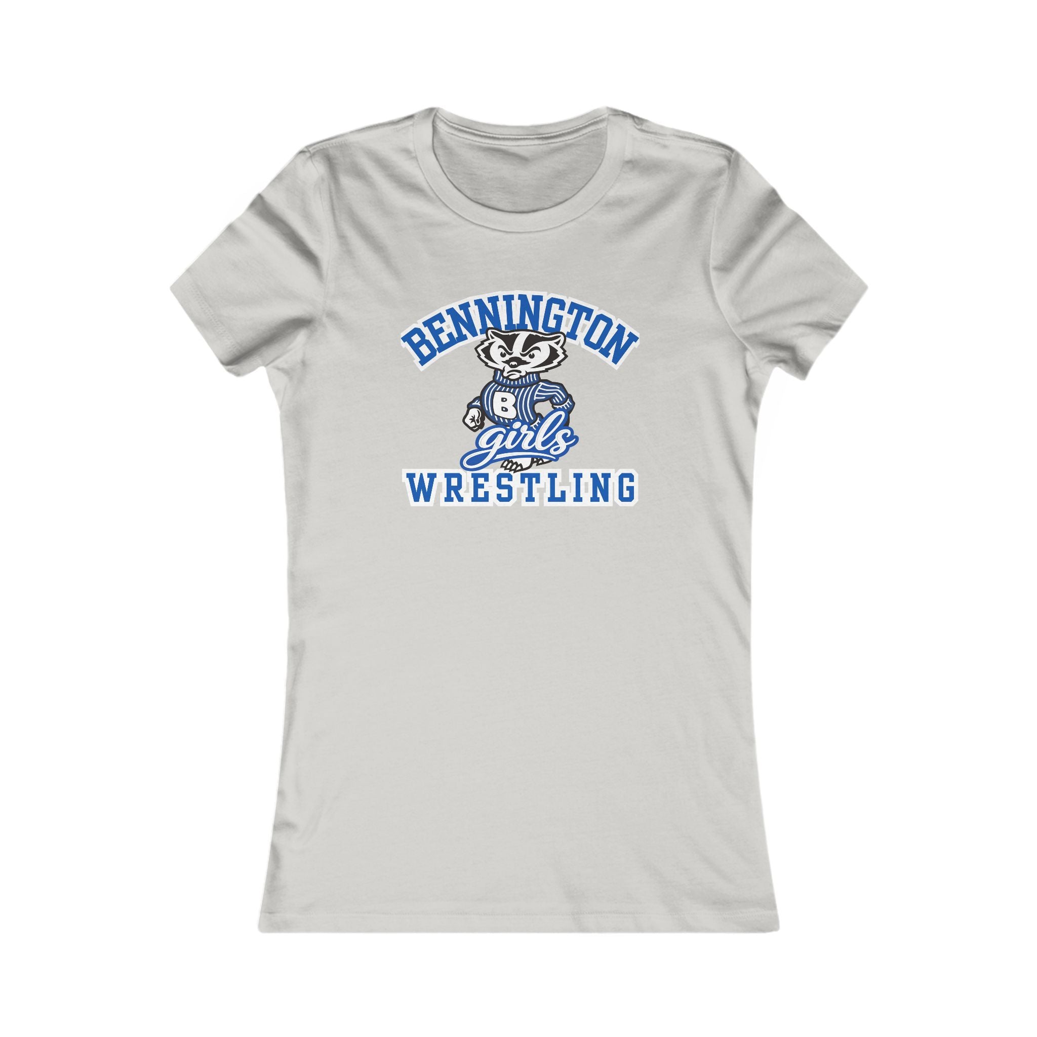 Bennington girls Women's Favorite Tee